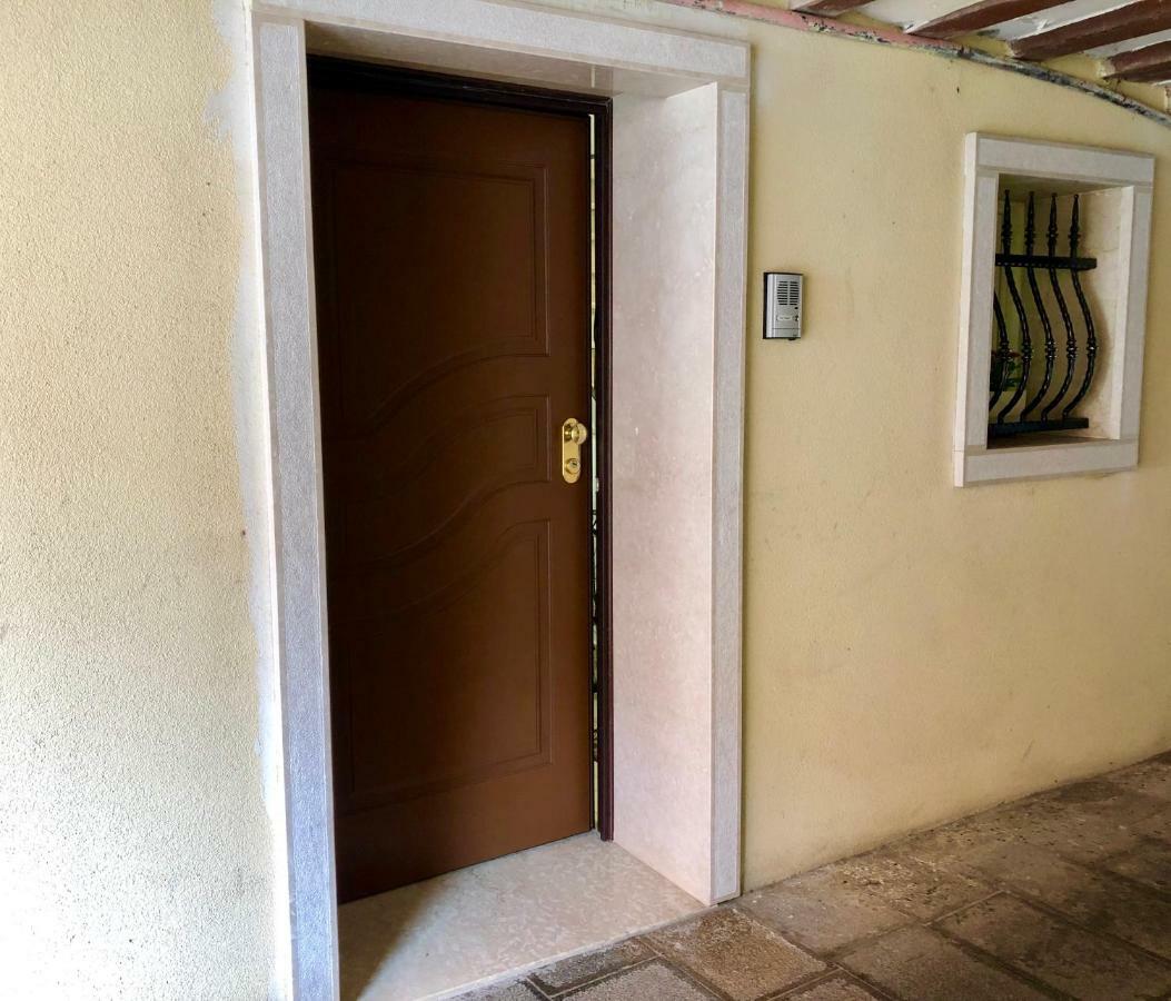 Villa Casa Sophy à Chioggia Extérieur photo